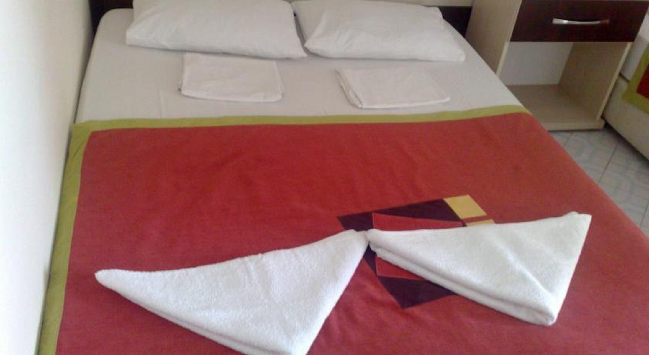 Hotel Palmiye Side Zewnętrze zdjęcie