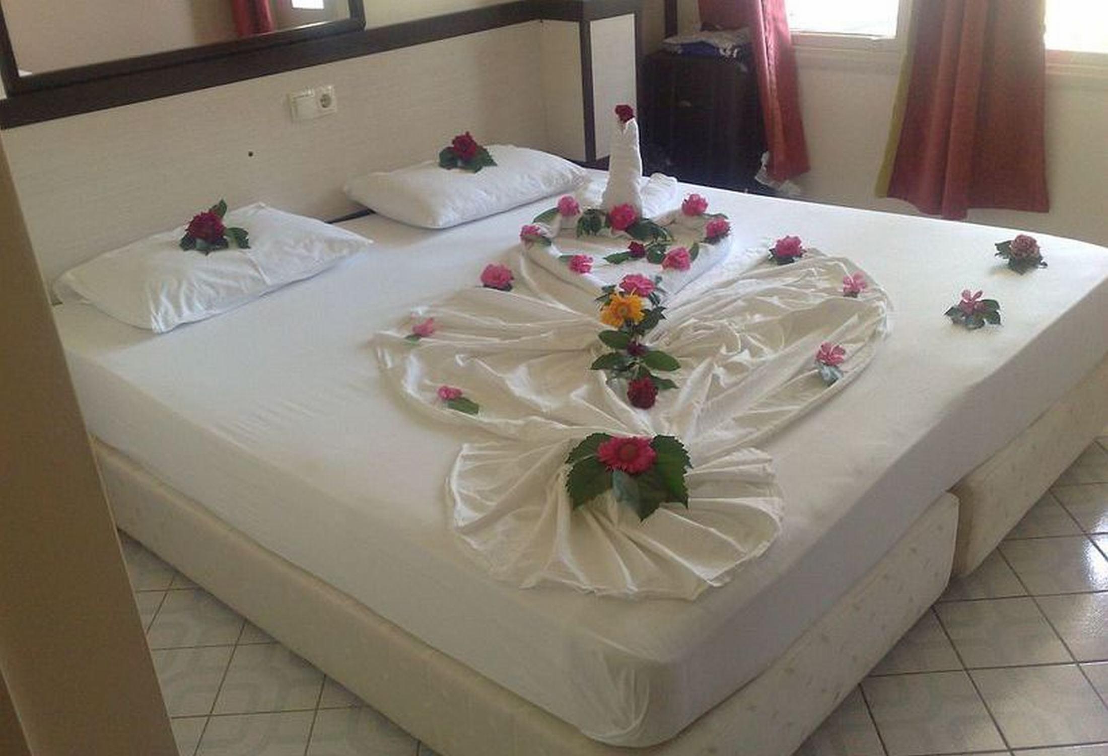 Hotel Palmiye Side Zewnętrze zdjęcie