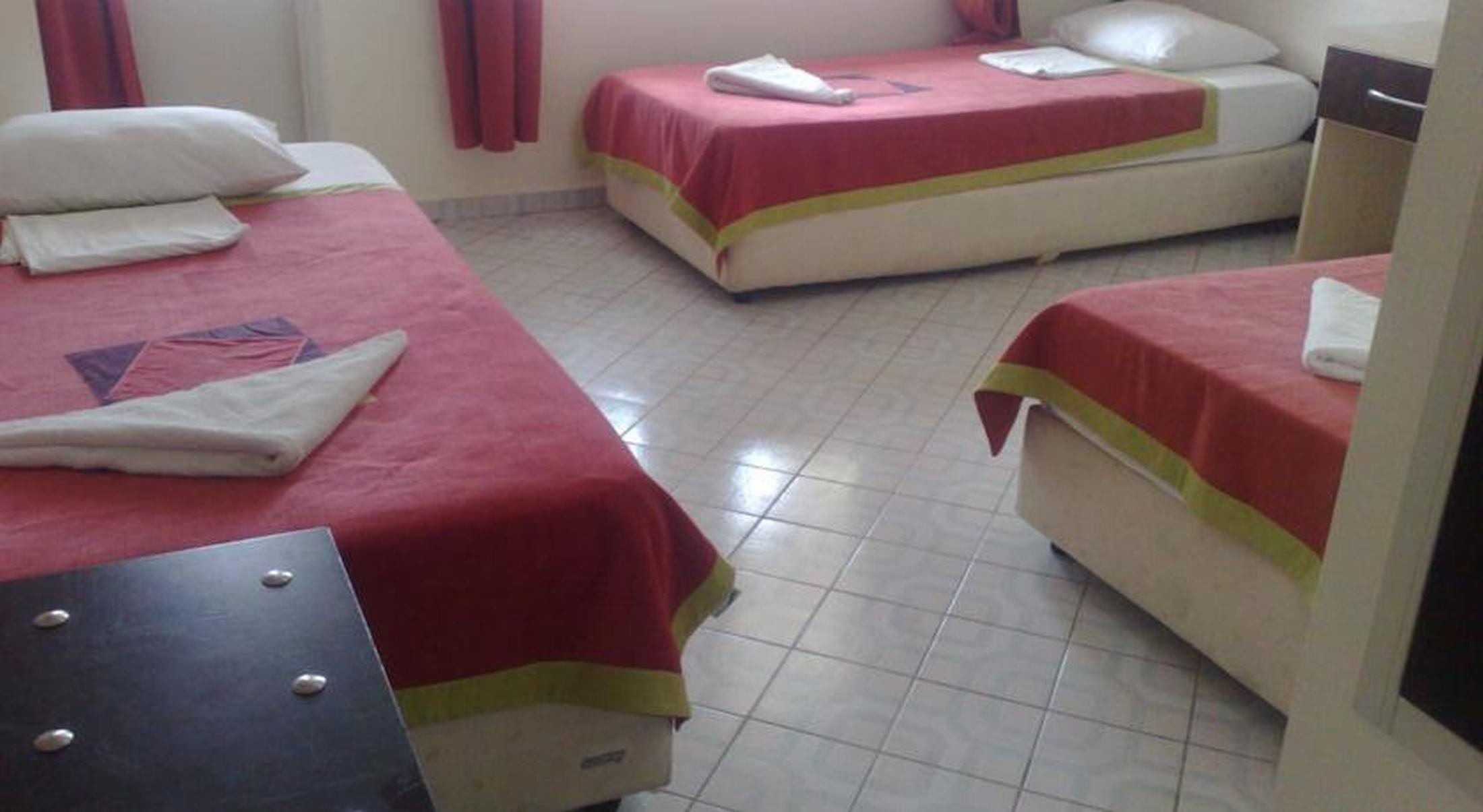 Hotel Palmiye Side Zewnętrze zdjęcie