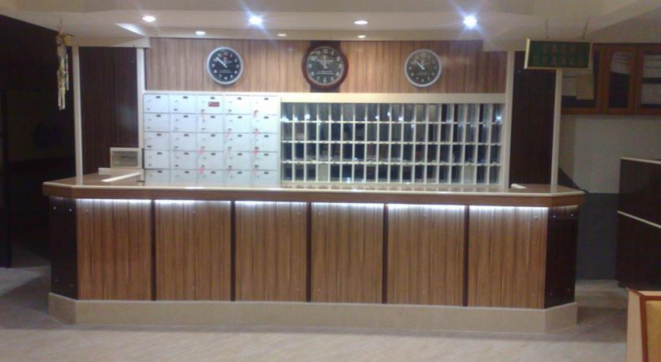 Hotel Palmiye Side Zewnętrze zdjęcie