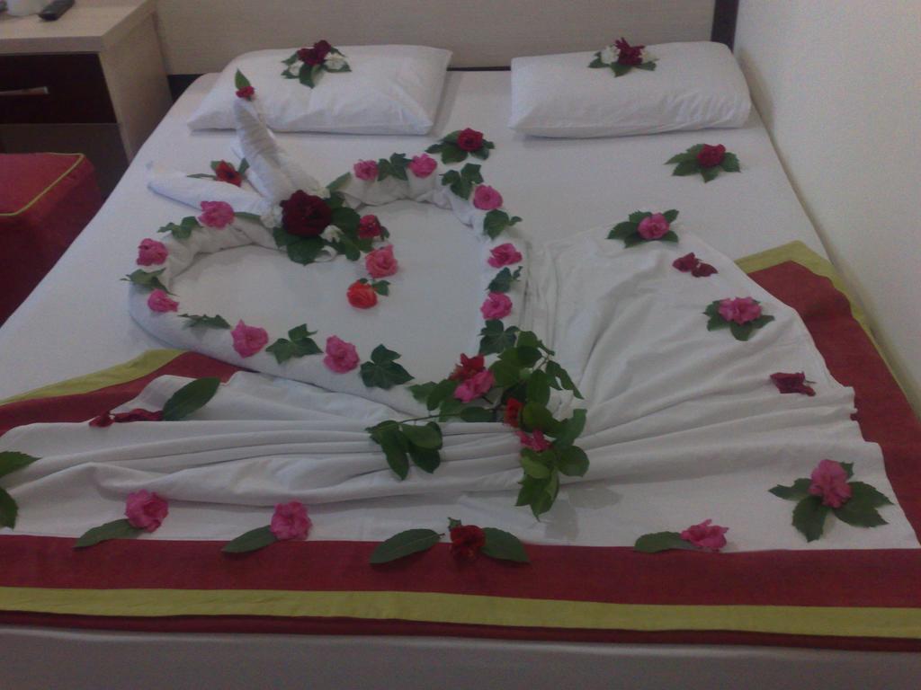 Hotel Palmiye Side Zewnętrze zdjęcie