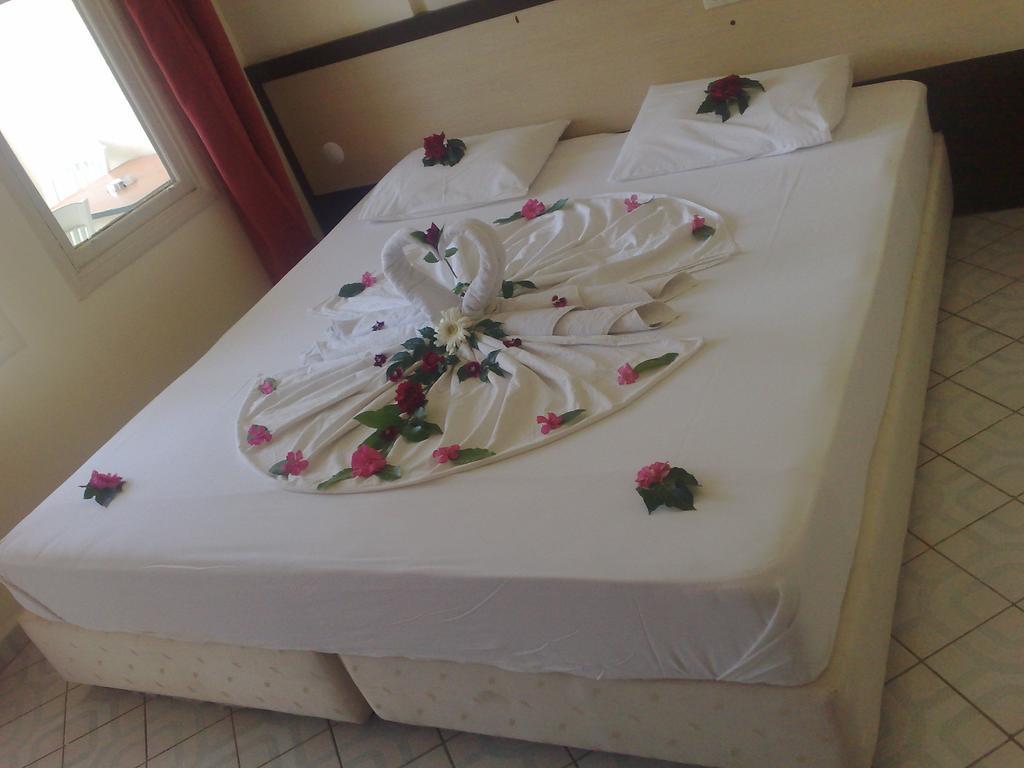 Hotel Palmiye Side Zewnętrze zdjęcie