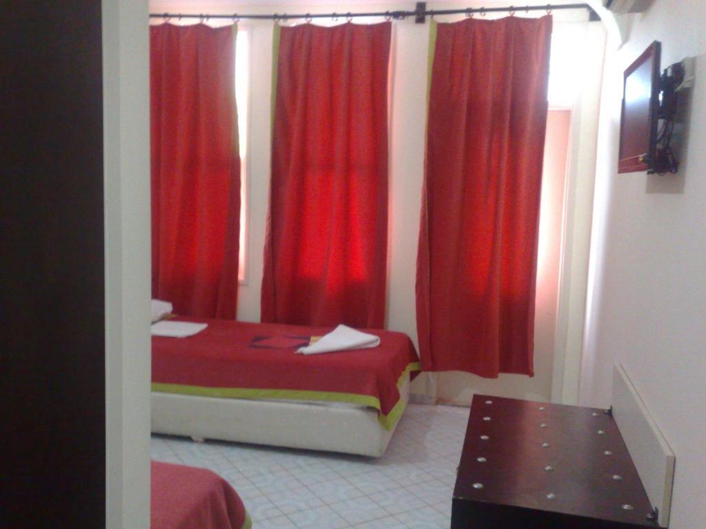 Hotel Palmiye Side Zewnętrze zdjęcie