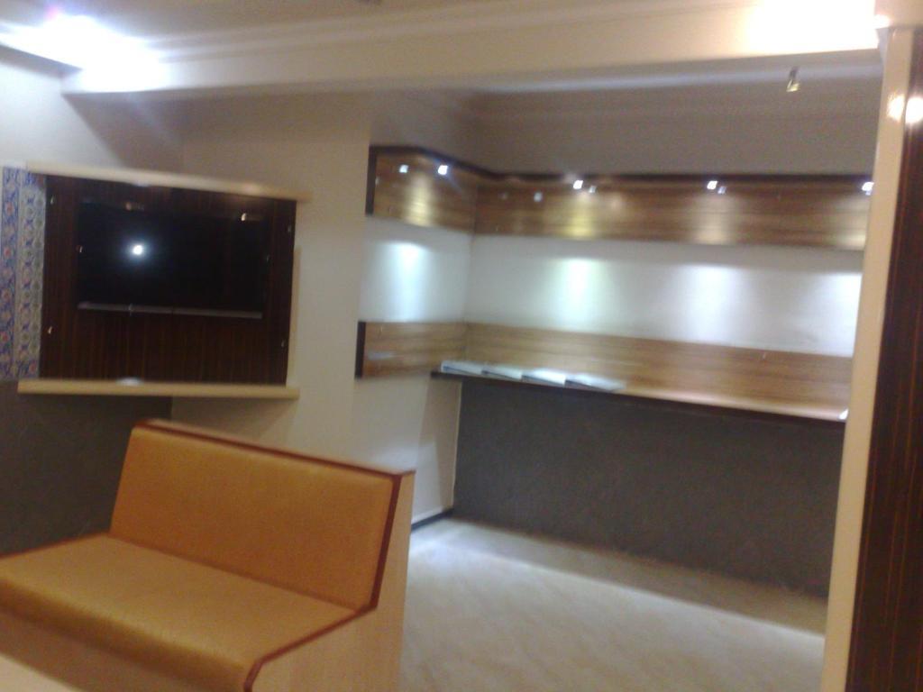 Hotel Palmiye Side Zewnętrze zdjęcie