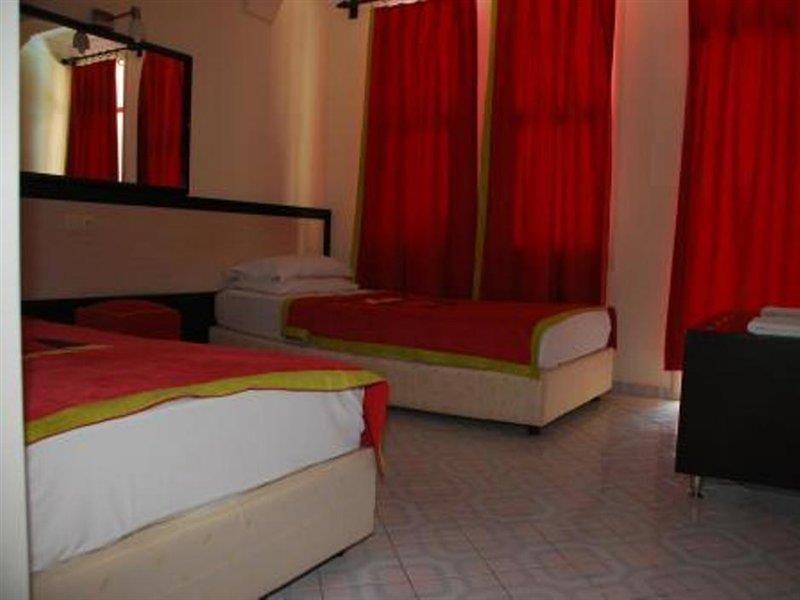 Hotel Palmiye Side Zewnętrze zdjęcie