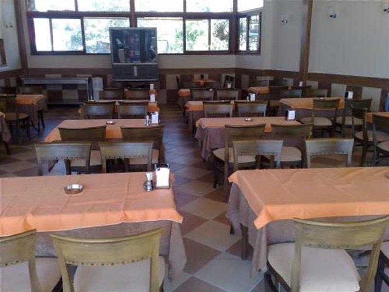 Hotel Palmiye Side Zewnętrze zdjęcie